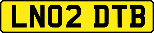 LN02DTB