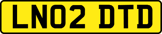 LN02DTD