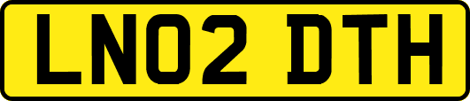 LN02DTH