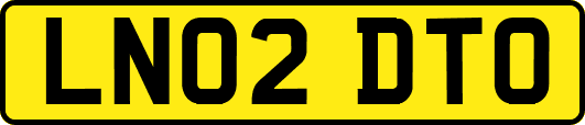 LN02DTO