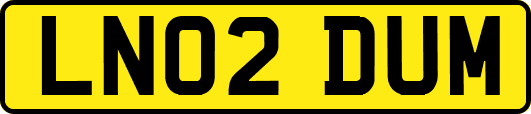 LN02DUM