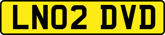 LN02DVD