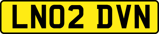 LN02DVN