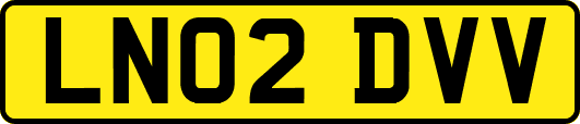 LN02DVV