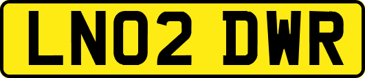LN02DWR