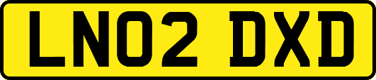 LN02DXD