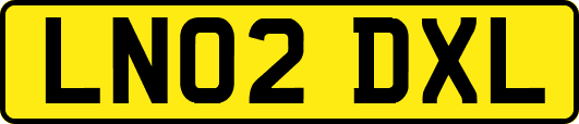 LN02DXL