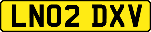 LN02DXV