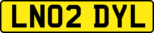 LN02DYL