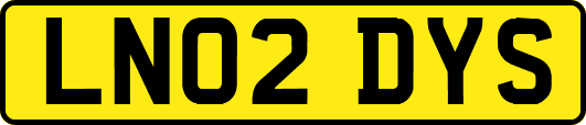 LN02DYS
