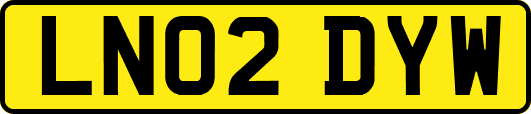 LN02DYW