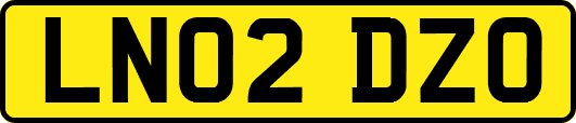 LN02DZO