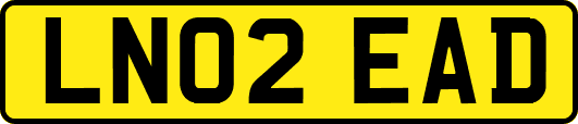 LN02EAD