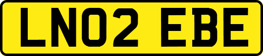 LN02EBE