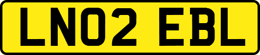 LN02EBL