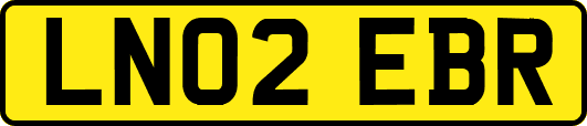 LN02EBR