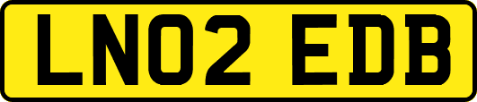 LN02EDB