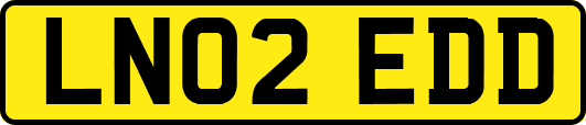 LN02EDD