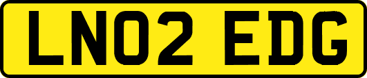 LN02EDG