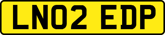 LN02EDP