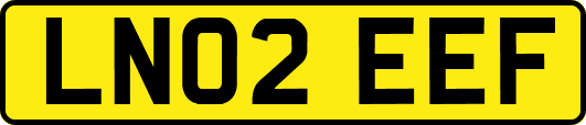 LN02EEF