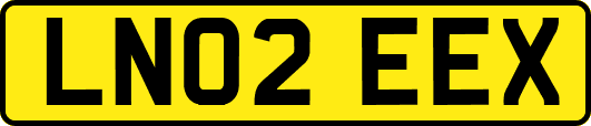 LN02EEX