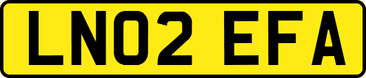 LN02EFA