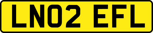 LN02EFL