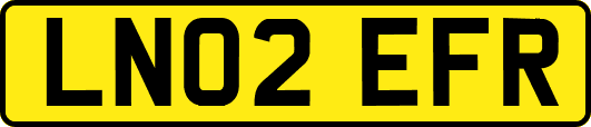 LN02EFR