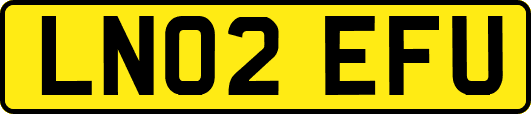 LN02EFU