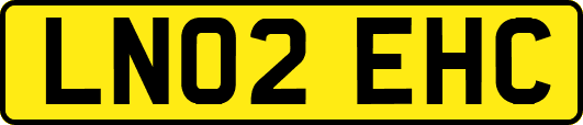 LN02EHC