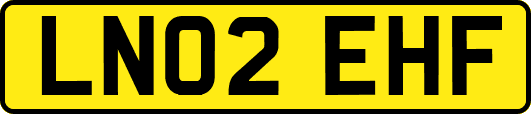 LN02EHF