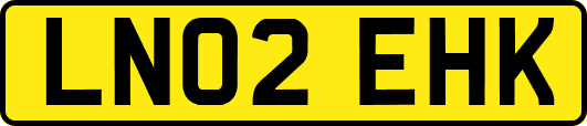 LN02EHK