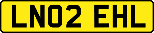 LN02EHL