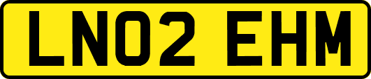 LN02EHM