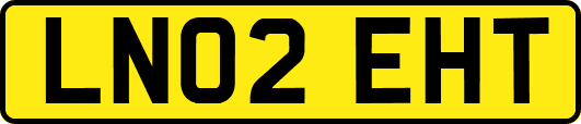 LN02EHT