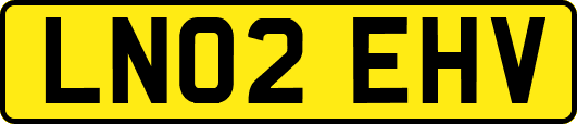 LN02EHV