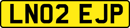 LN02EJP
