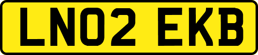 LN02EKB