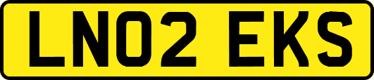 LN02EKS