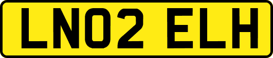 LN02ELH