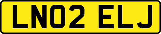 LN02ELJ