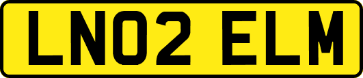 LN02ELM