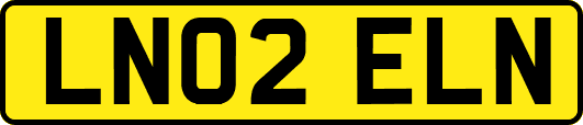 LN02ELN
