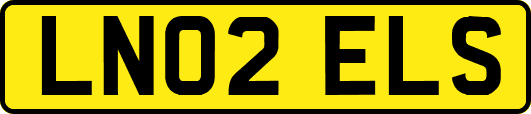 LN02ELS