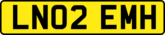 LN02EMH