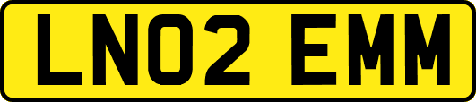 LN02EMM
