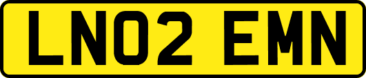 LN02EMN