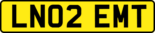 LN02EMT