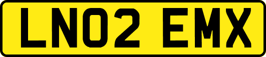 LN02EMX